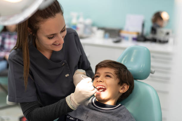 Best Mobile Emergency Dentist in Mascotte, FL
